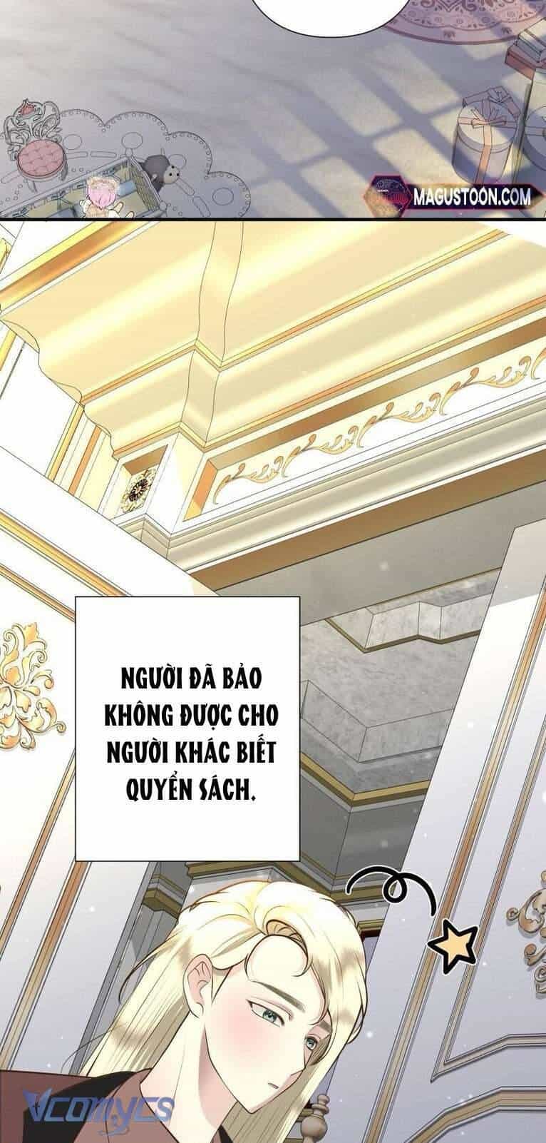 Sau Này Họ Sẽ Sinh Ra Tôi - Chương 14 - ảnh 44