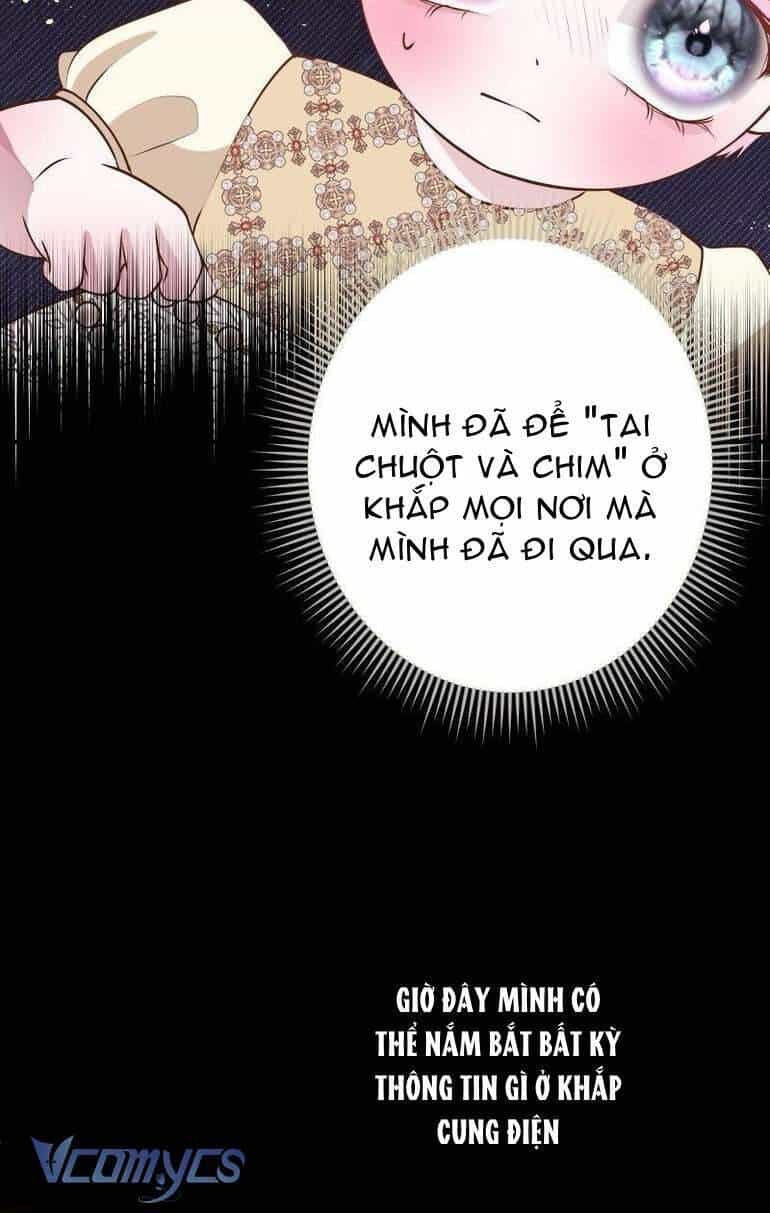 Sau Này Họ Sẽ Sinh Ra Tôi - Chương 14 - ảnh 6