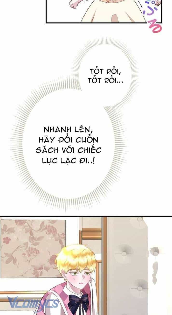 Sau Này Họ Sẽ Sinh Ra Tôi - Chương 14 - ảnh 63