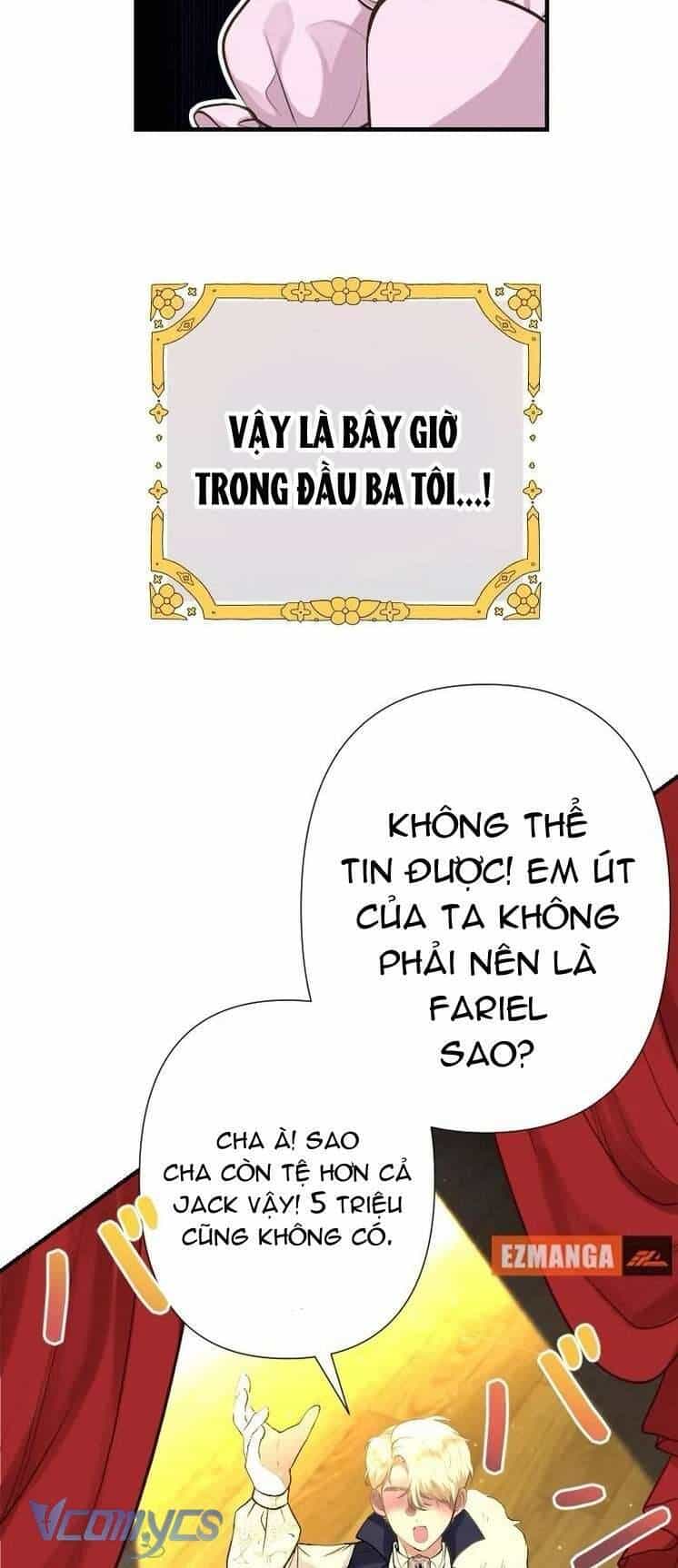Sau Này Họ Sẽ Sinh Ra Tôi - Chương 15 - ảnh 30