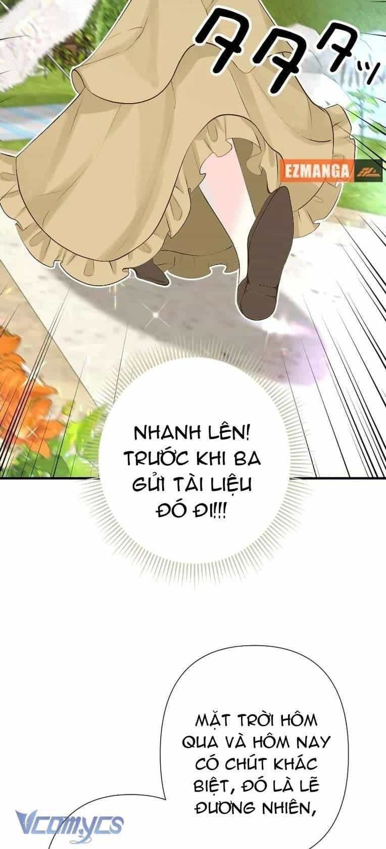 Sau Này Họ Sẽ Sinh Ra Tôi - Chương 15 - ảnh 56