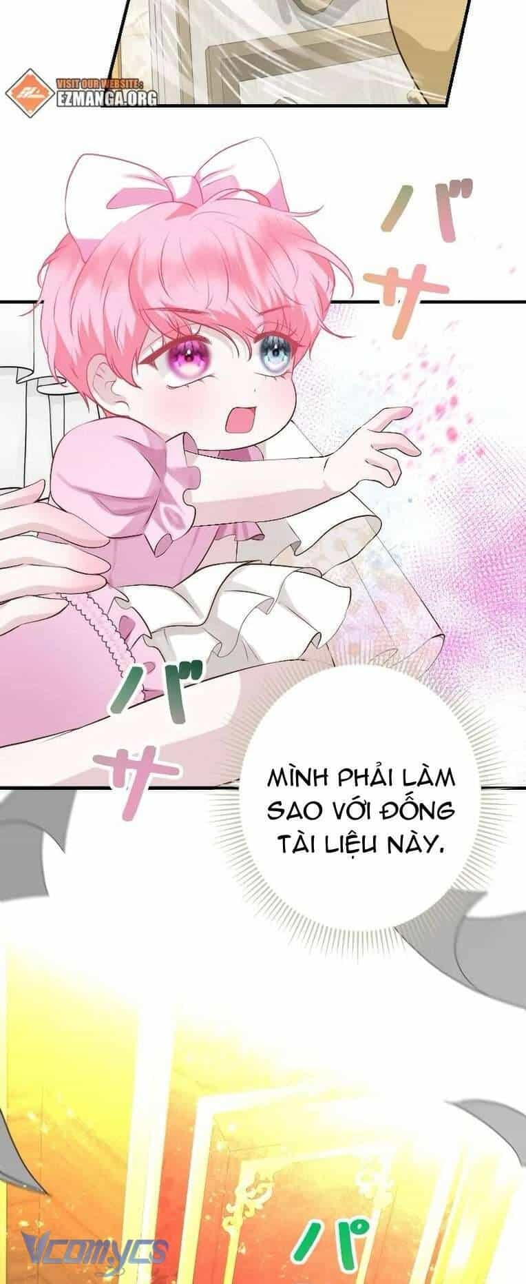 Sau Này Họ Sẽ Sinh Ra Tôi - Chương 15 - ảnh 68