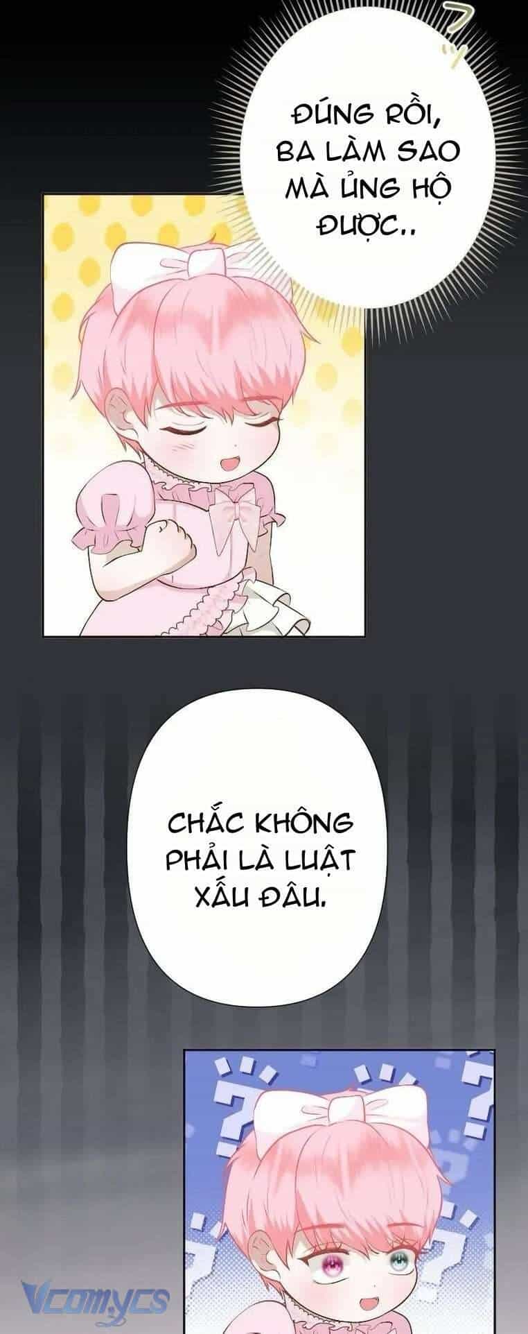 Sau Này Họ Sẽ Sinh Ra Tôi - Chương 16 - ảnh 12