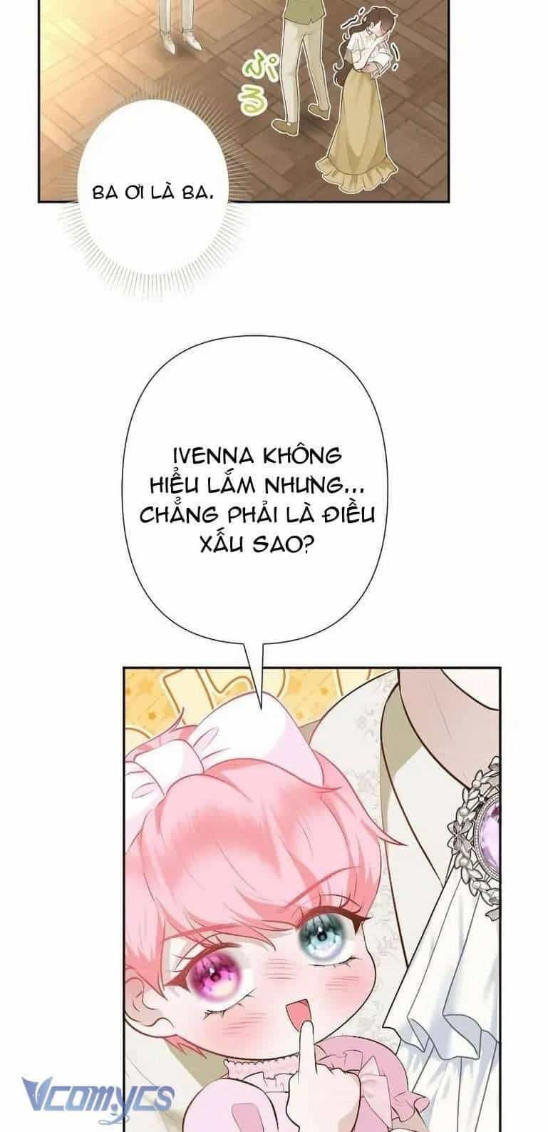 Sau Này Họ Sẽ Sinh Ra Tôi - Chương 16 - ảnh 9