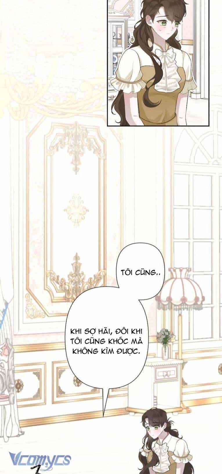 Sau Này Họ Sẽ Sinh Ra Tôi - Chương 17 - ảnh 20
