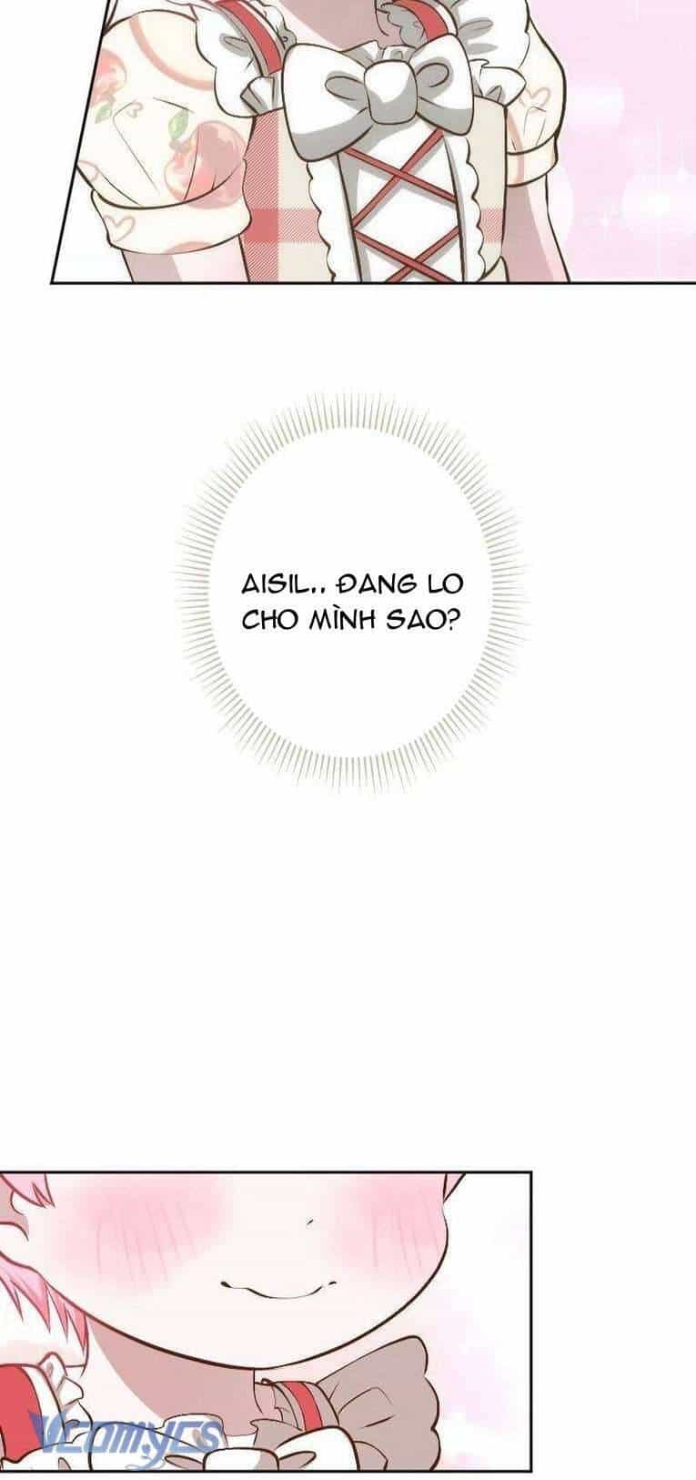 Sau Này Họ Sẽ Sinh Ra Tôi - Chương 17 - ảnh 23