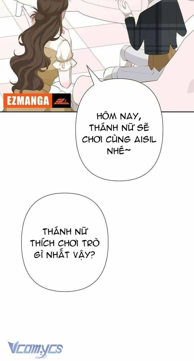 Sau Này Họ Sẽ Sinh Ra Tôi - Chương 17 - ảnh 33