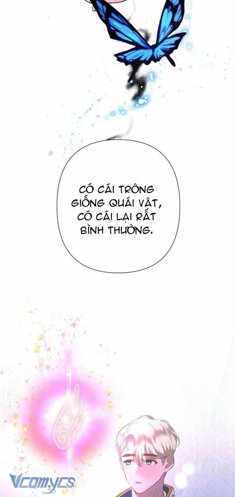 Sau Này Họ Sẽ Sinh Ra Tôi - Chương 17 - ảnh 53