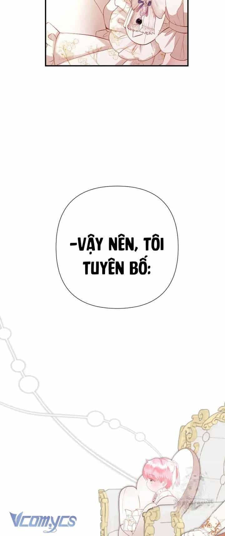 Sau Này Họ Sẽ Sinh Ra Tôi - Chương 18 - ảnh 12