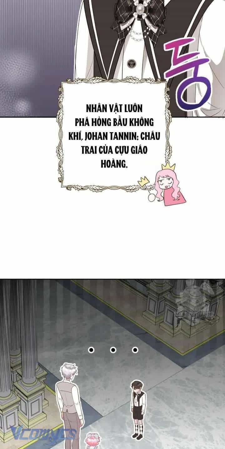 Sau Này Họ Sẽ Sinh Ra Tôi - Chương 18 - ảnh 32