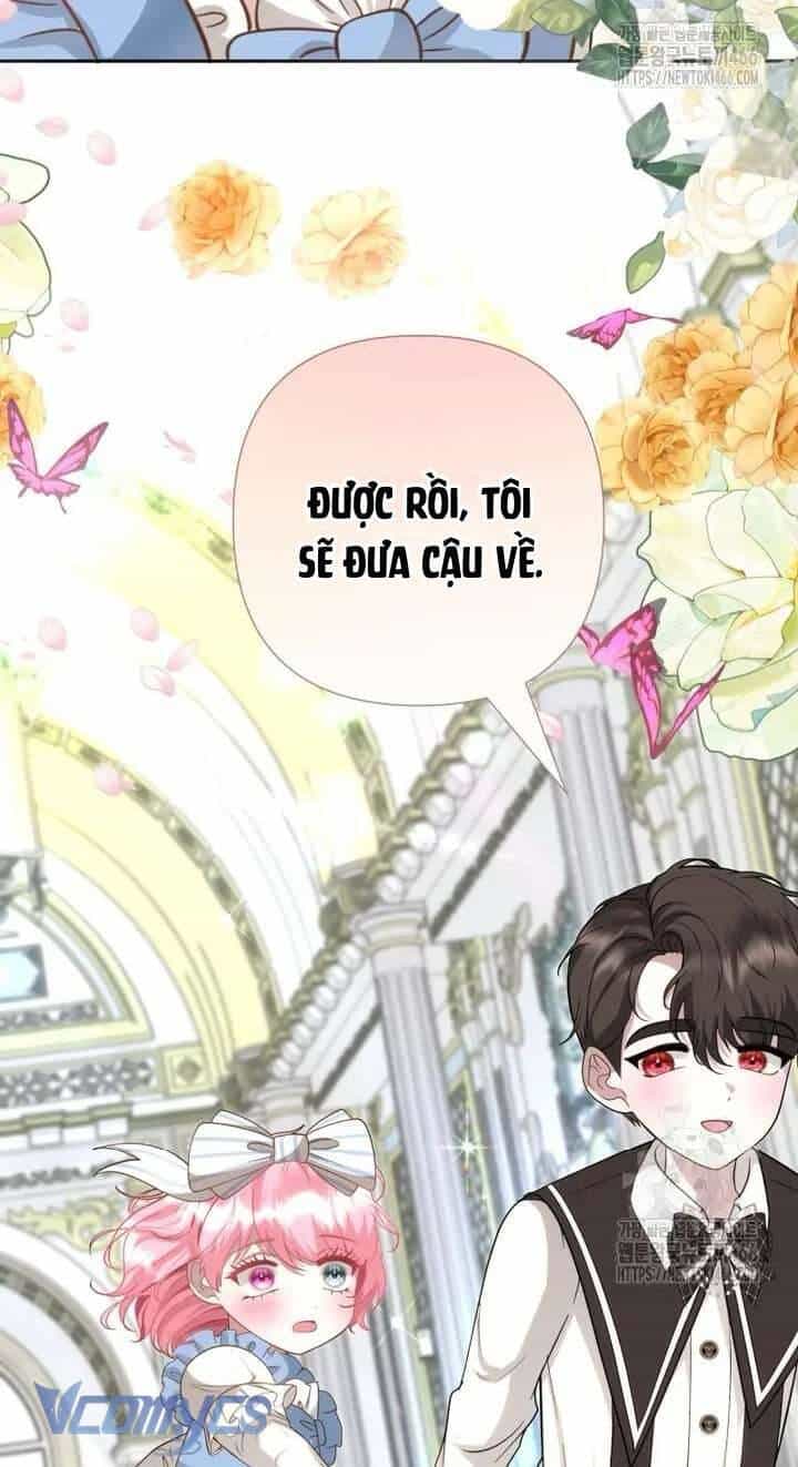 Sau Này Họ Sẽ Sinh Ra Tôi - Chương 18 - ảnh 40