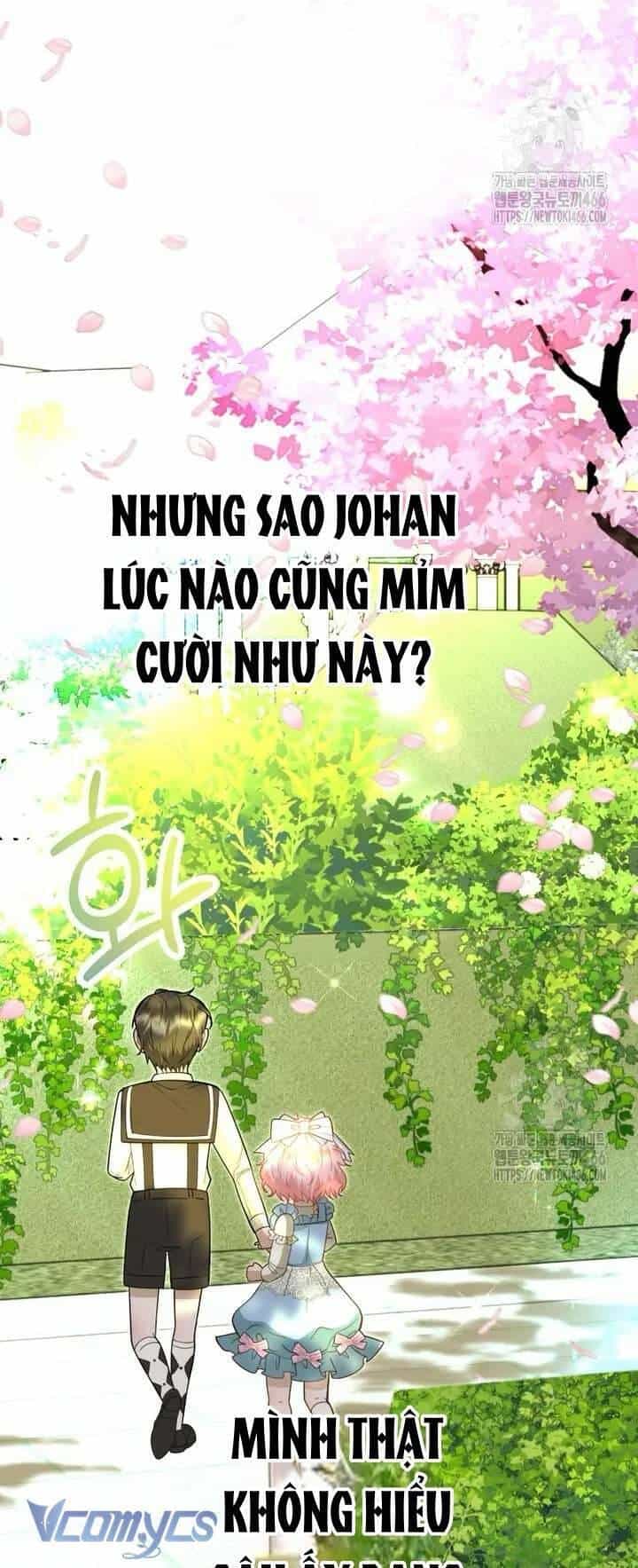 Sau Này Họ Sẽ Sinh Ra Tôi - Chương 18 - ảnh 44