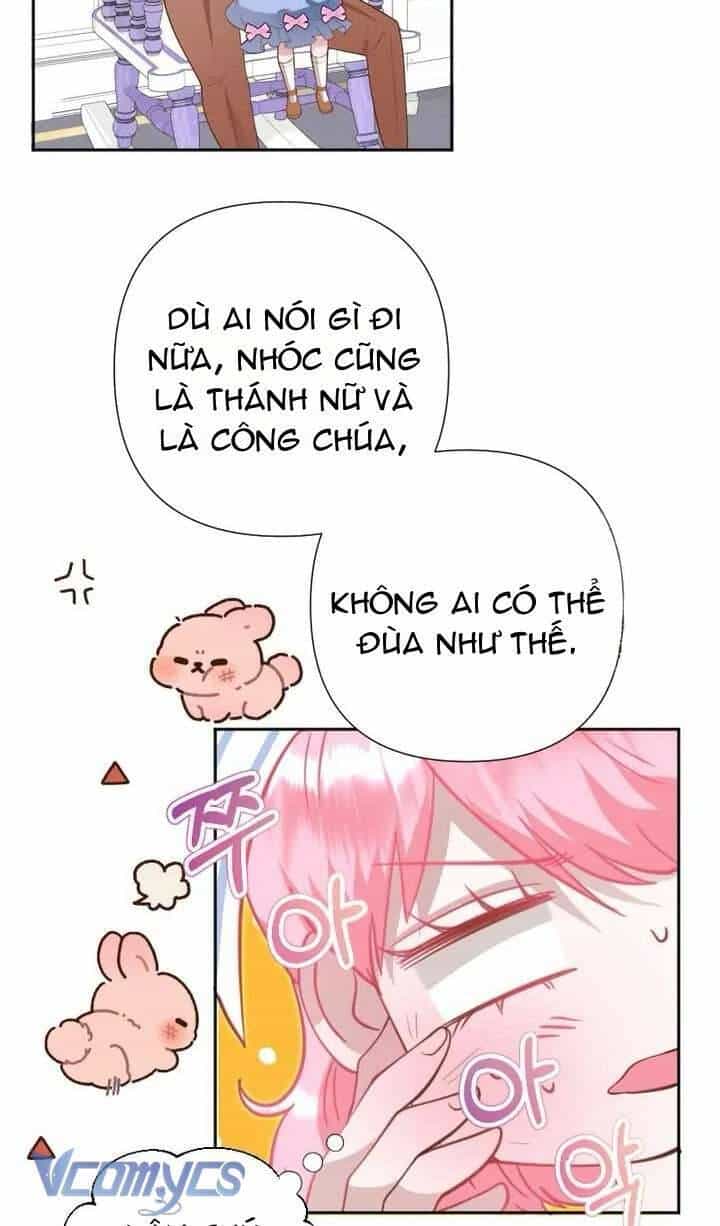 Sau Này Họ Sẽ Sinh Ra Tôi - Chương 18 - ảnh 47