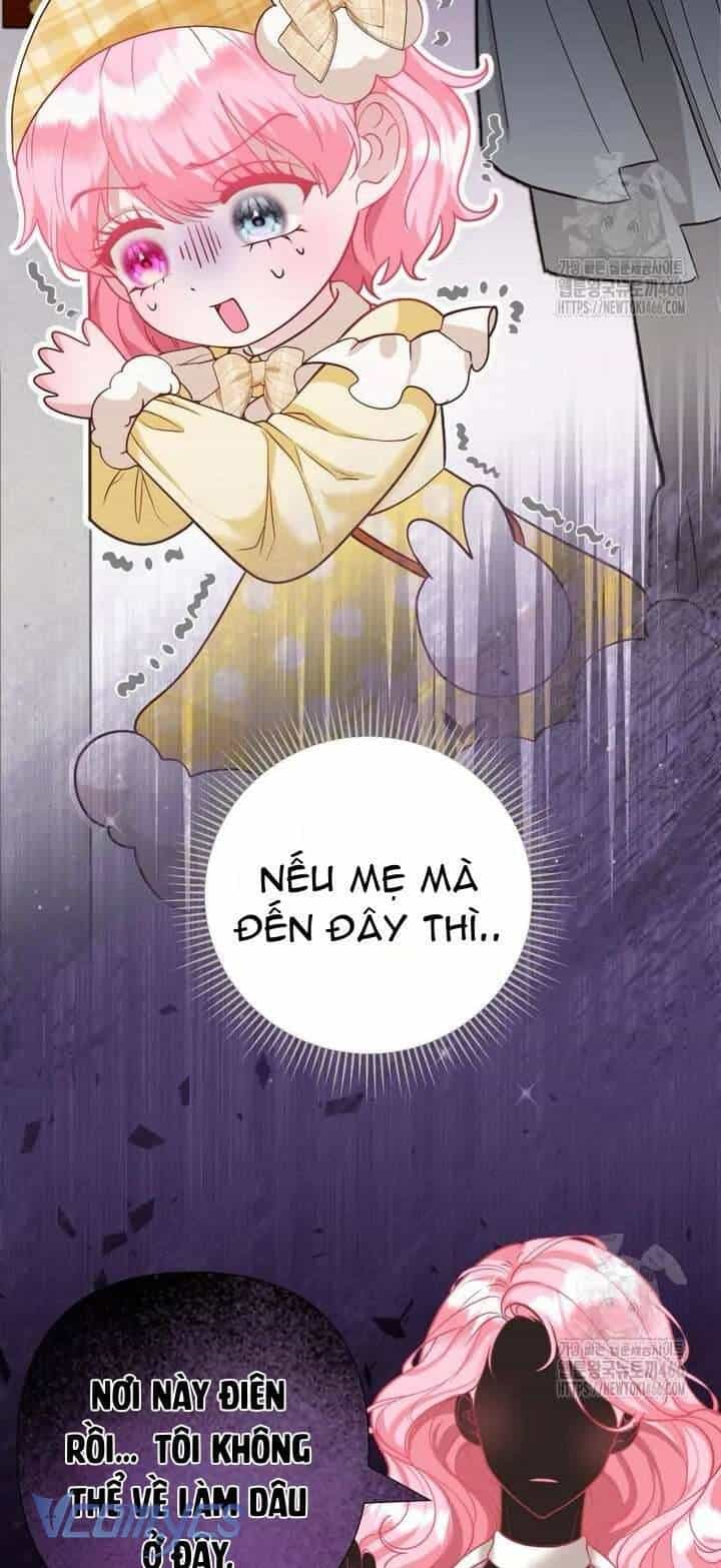 Sau Này Họ Sẽ Sinh Ra Tôi - Chương 19 - ảnh 20