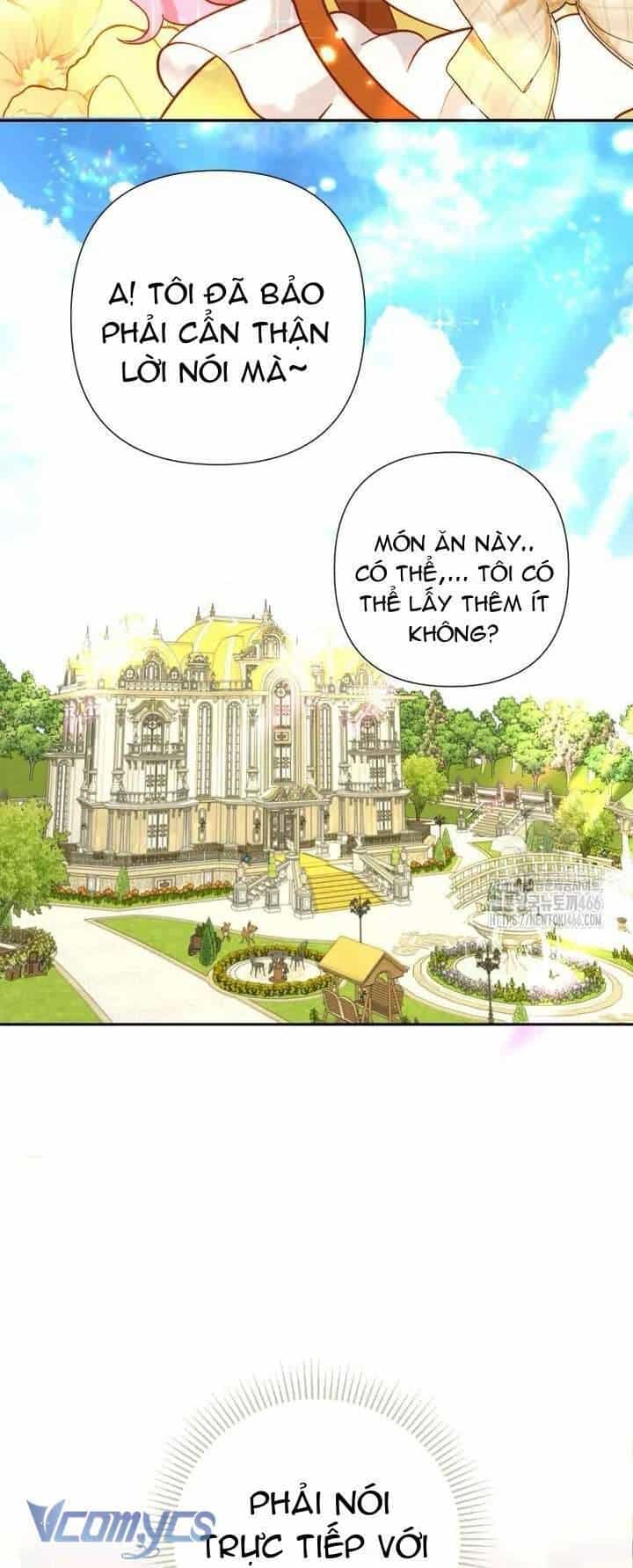 Sau Này Họ Sẽ Sinh Ra Tôi - Chương 19 - ảnh 27