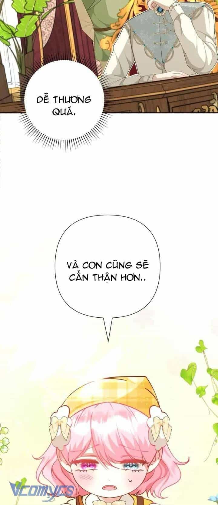 Sau Này Họ Sẽ Sinh Ra Tôi - Chương 19 - ảnh 38