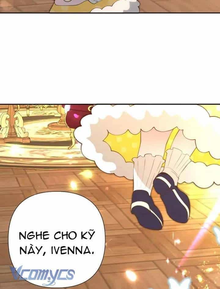 Sau Này Họ Sẽ Sinh Ra Tôi - Chương 19 - ảnh 43
