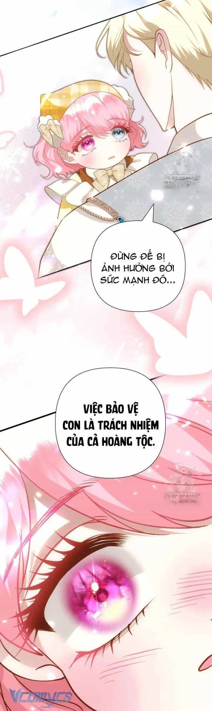 Sau Này Họ Sẽ Sinh Ra Tôi - Chương 19 - ảnh 45