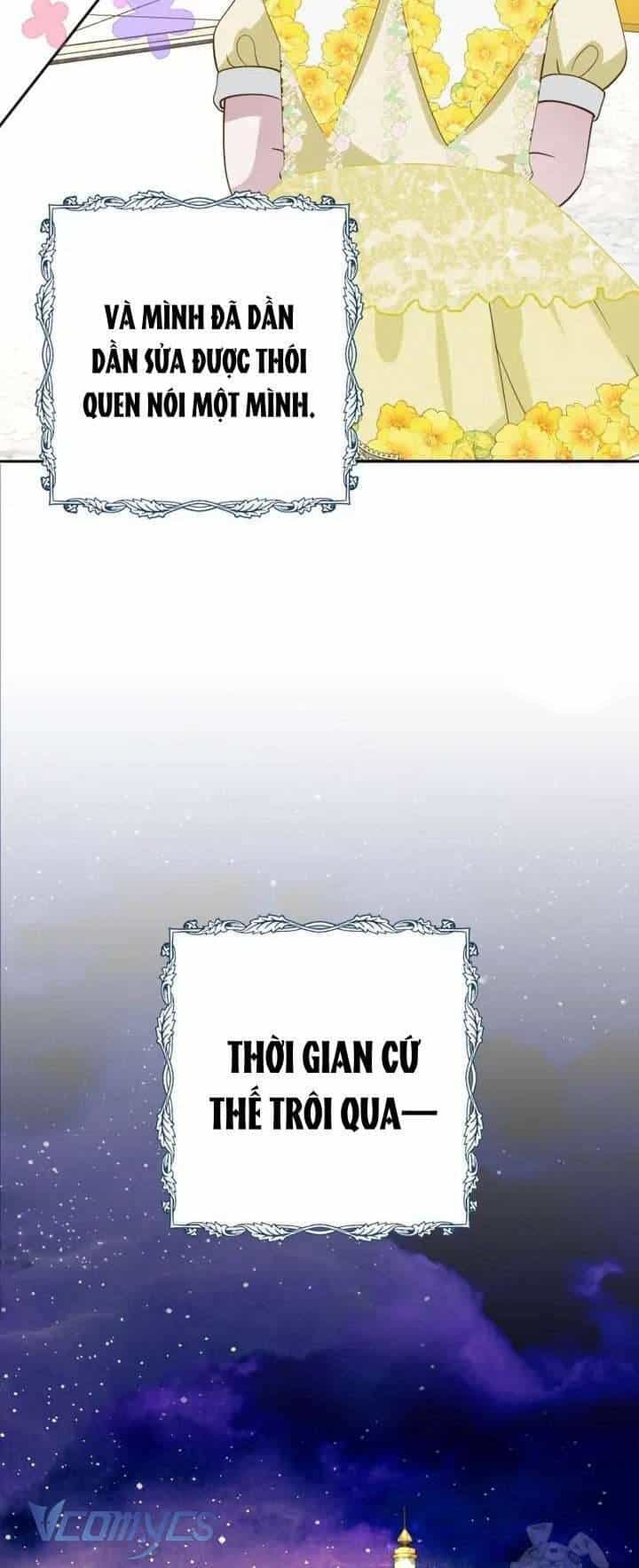 Sau Này Họ Sẽ Sinh Ra Tôi - Chương 19 - ảnh 58