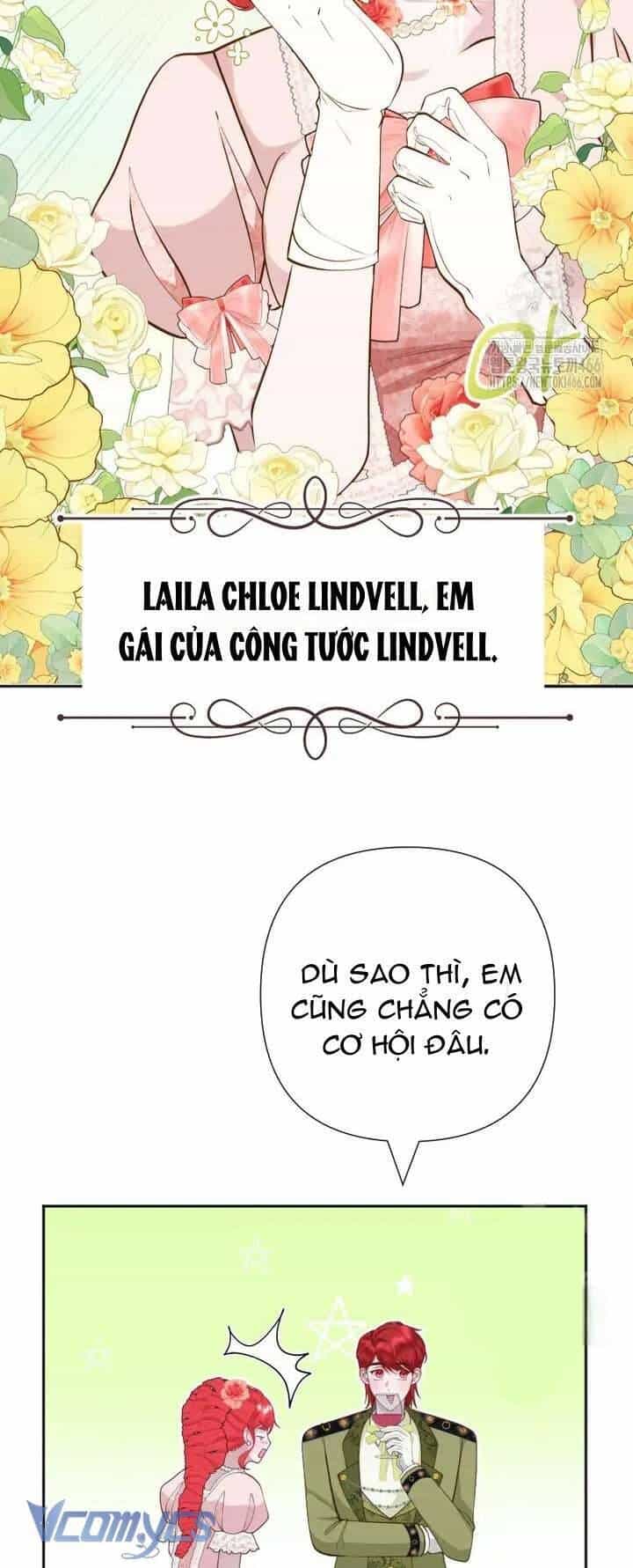Sau Này Họ Sẽ Sinh Ra Tôi - Chương 20 - ảnh 18