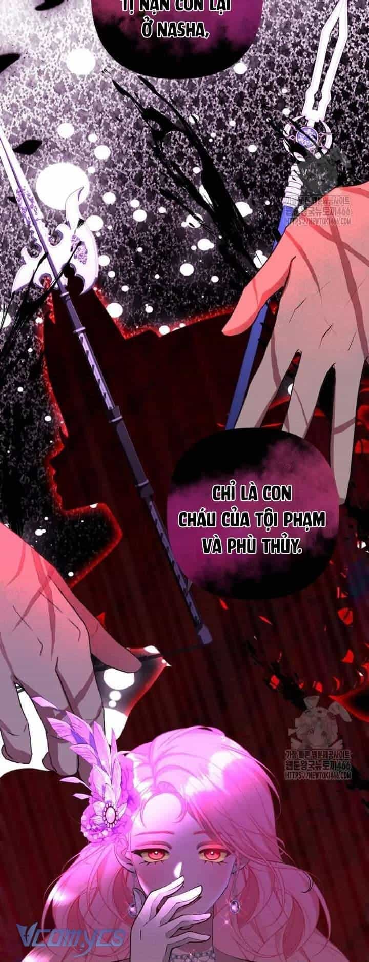 Sau Này Họ Sẽ Sinh Ra Tôi - Chương 20 - ảnh 25