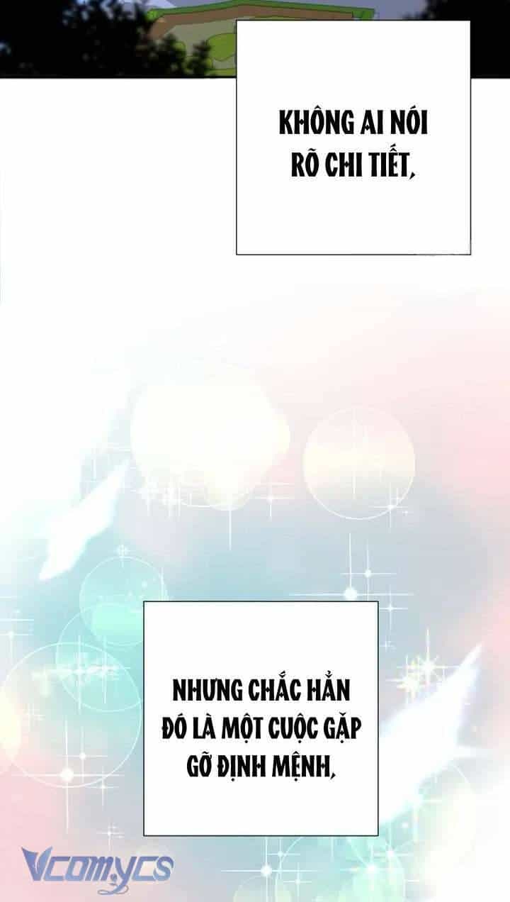 Sau Này Họ Sẽ Sinh Ra Tôi - Chương 20 - ảnh 4