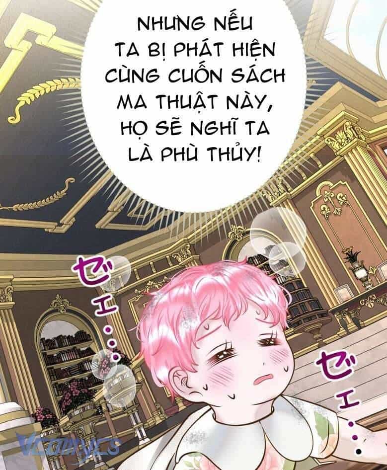 Sau Này Họ Sẽ Sinh Ra Tôi - Chương 2 - ảnh 19