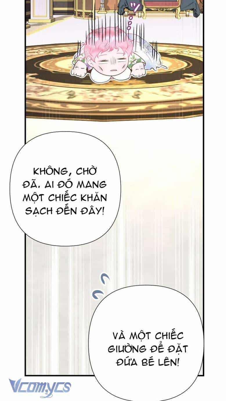 Sau Này Họ Sẽ Sinh Ra Tôi - Chương 2 - ảnh 38