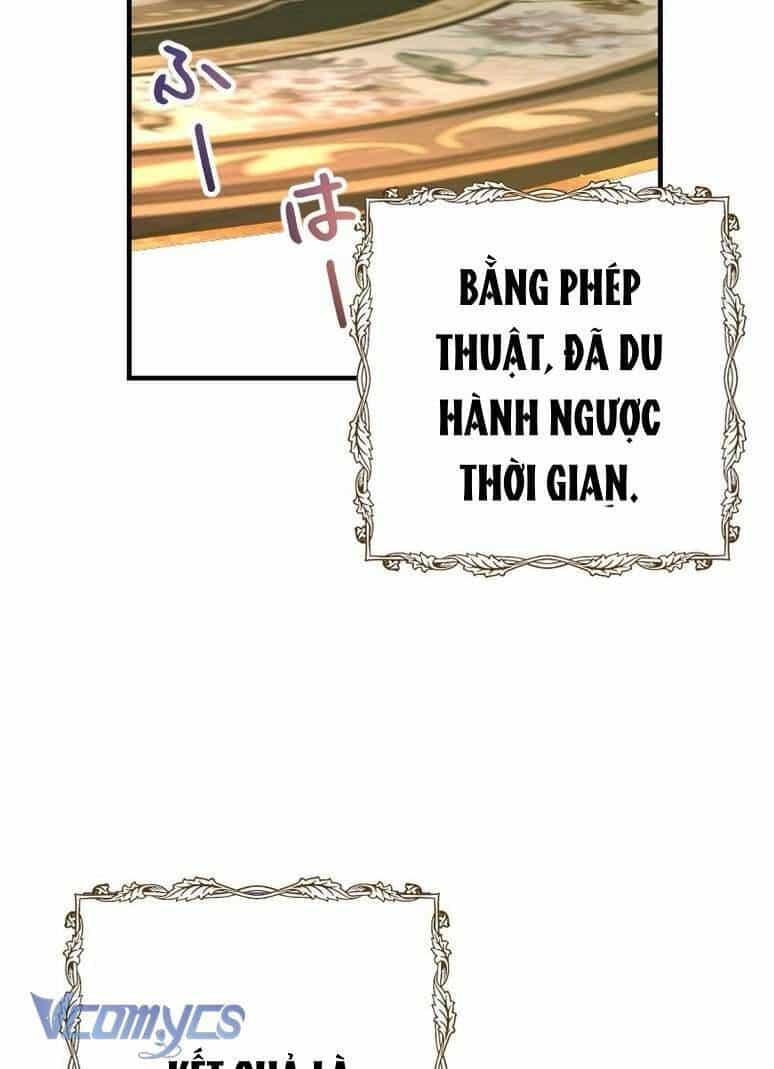 Sau Này Họ Sẽ Sinh Ra Tôi - Chương 2 - ảnh 4