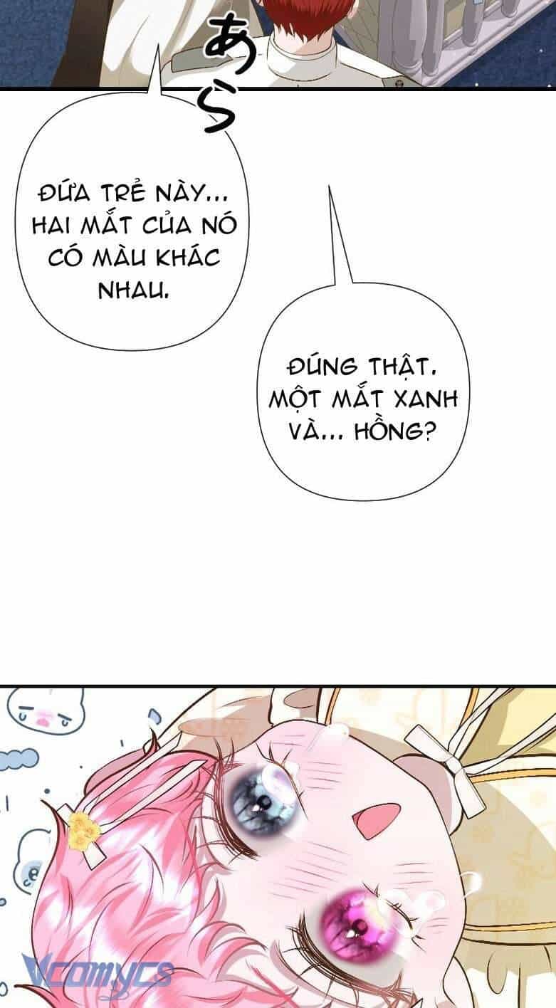 Sau Này Họ Sẽ Sinh Ra Tôi - Chương 2 - ảnh 53