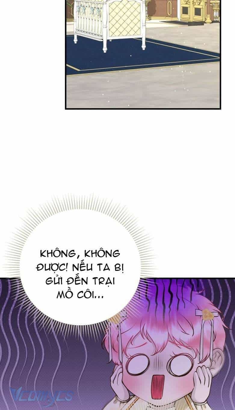 Sau Này Họ Sẽ Sinh Ra Tôi - Chương 2 - ảnh 61