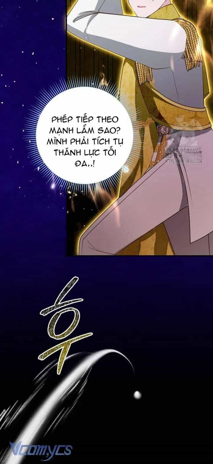 Sau Này Họ Sẽ Sinh Ra Tôi - Chương 21 - ảnh 52