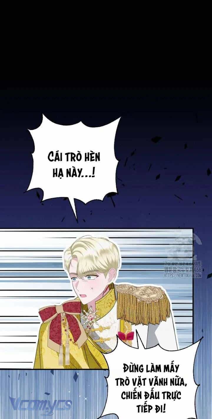 Sau Này Họ Sẽ Sinh Ra Tôi - Chương 21 - ảnh 57