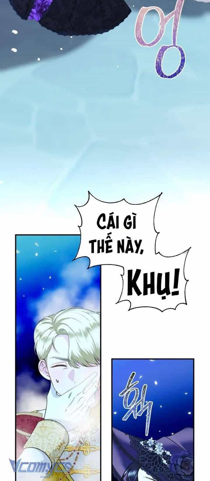 Sau Này Họ Sẽ Sinh Ra Tôi - Chương 21 - ảnh 60