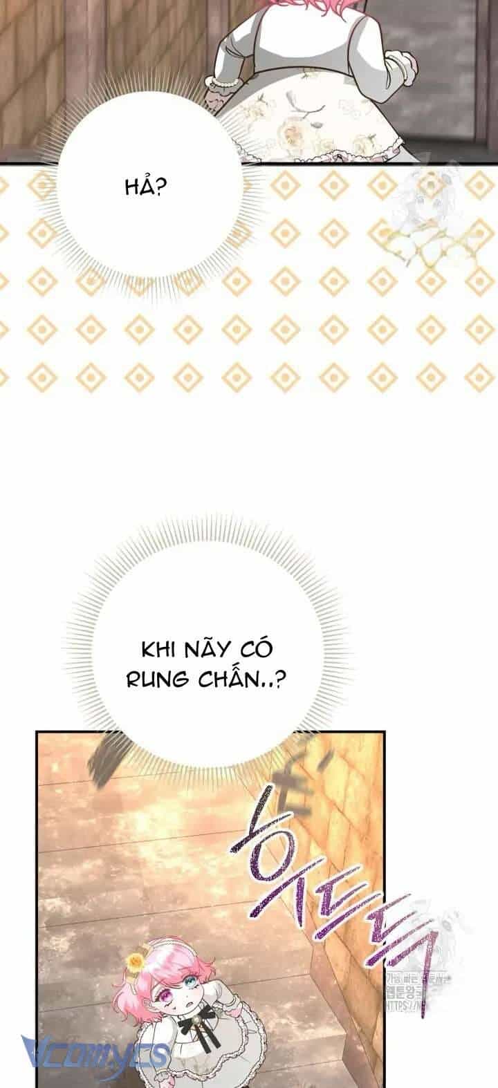 Sau Này Họ Sẽ Sinh Ra Tôi - Chương 21 - ảnh 76