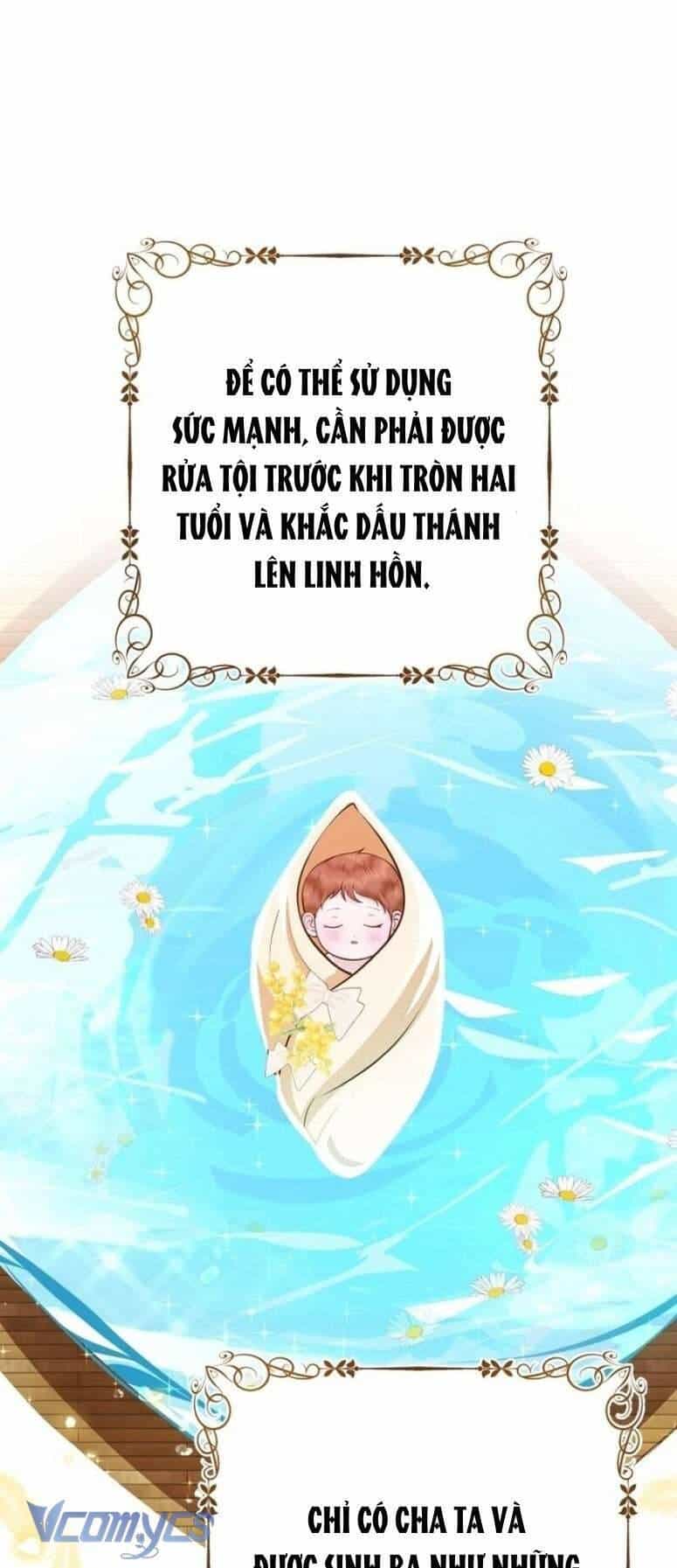 Sau Này Họ Sẽ Sinh Ra Tôi - Chương 3 - ảnh 10