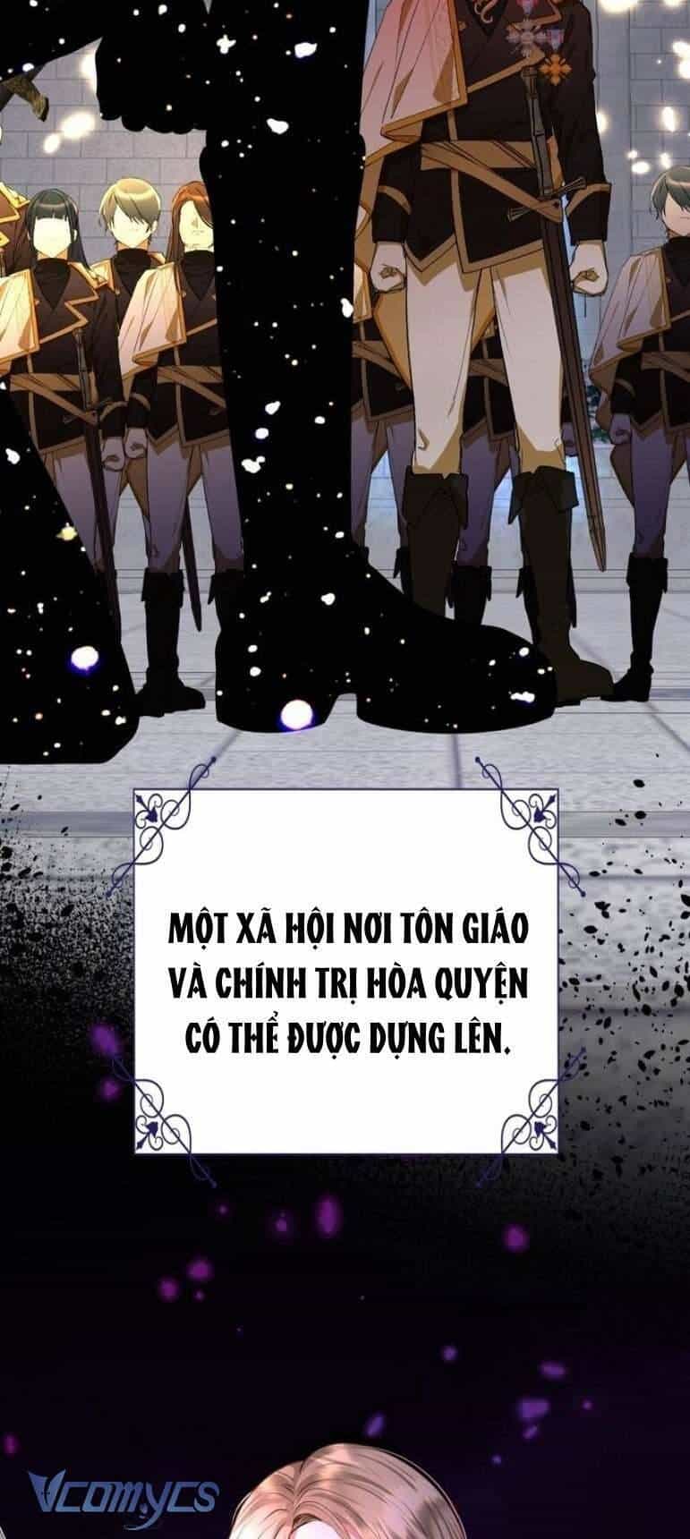 Sau Này Họ Sẽ Sinh Ra Tôi - Chương 3 - ảnh 35