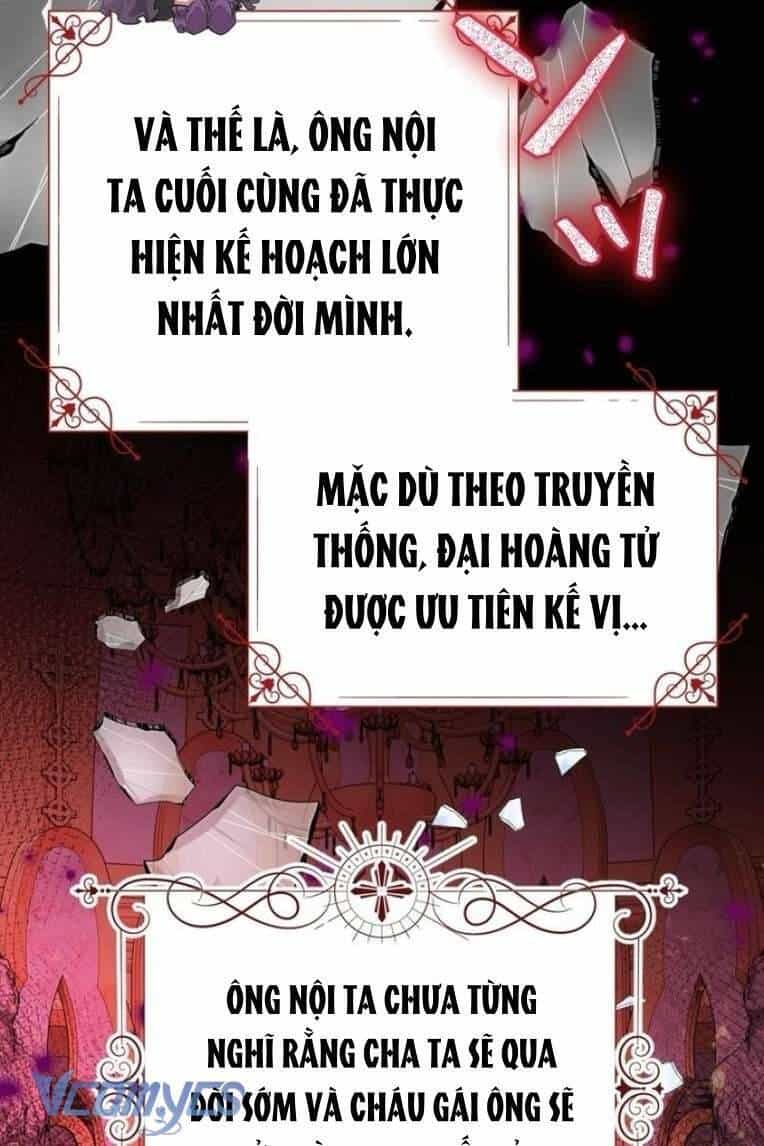 Sau Này Họ Sẽ Sinh Ra Tôi - Chương 3 - ảnh 38