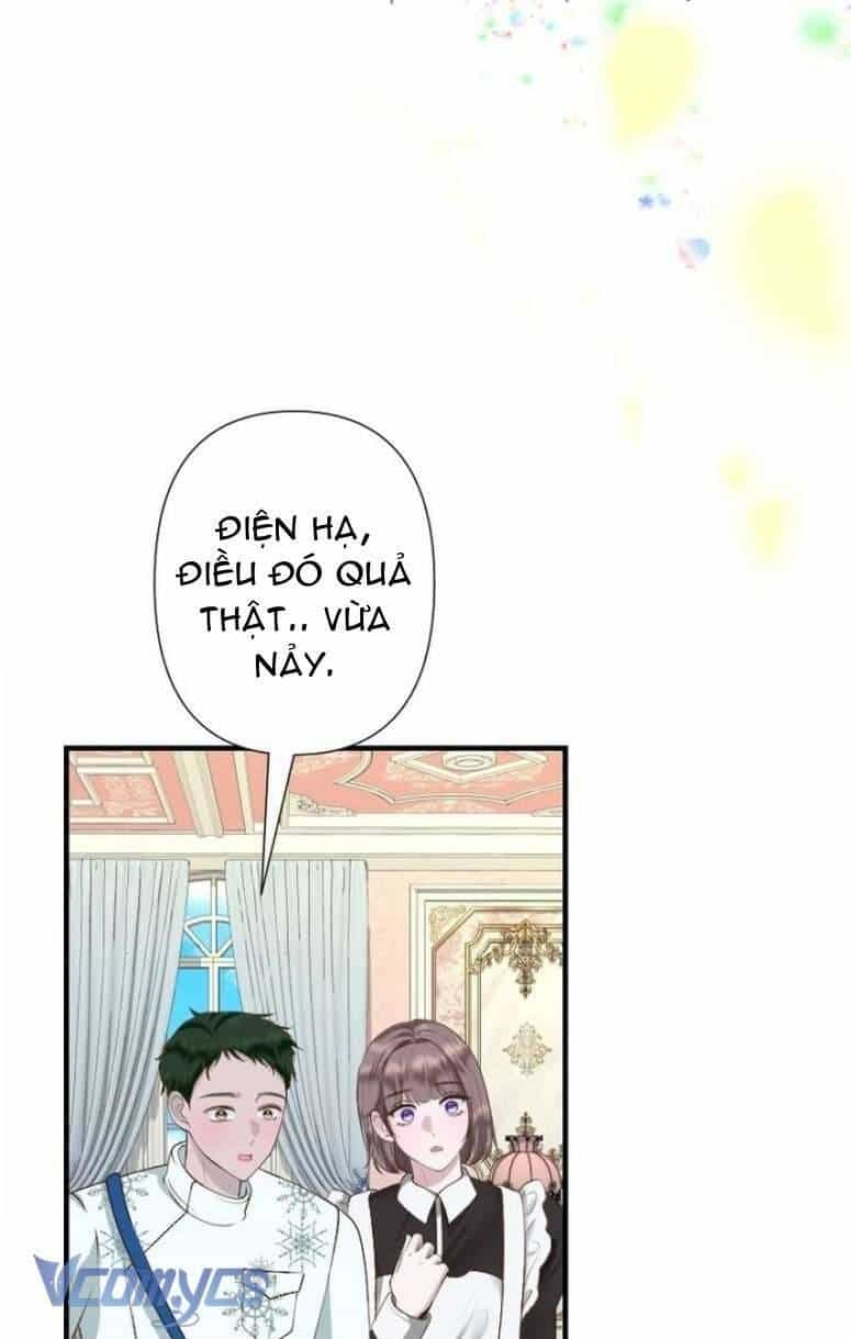 Sau Này Họ Sẽ Sinh Ra Tôi - Chương 3 - ảnh 4
