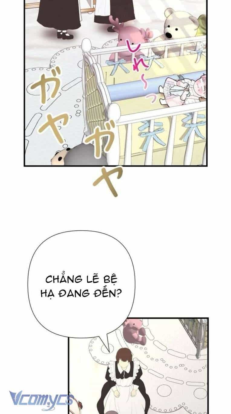 Sau Này Họ Sẽ Sinh Ra Tôi - Chương 3 - ảnh 42