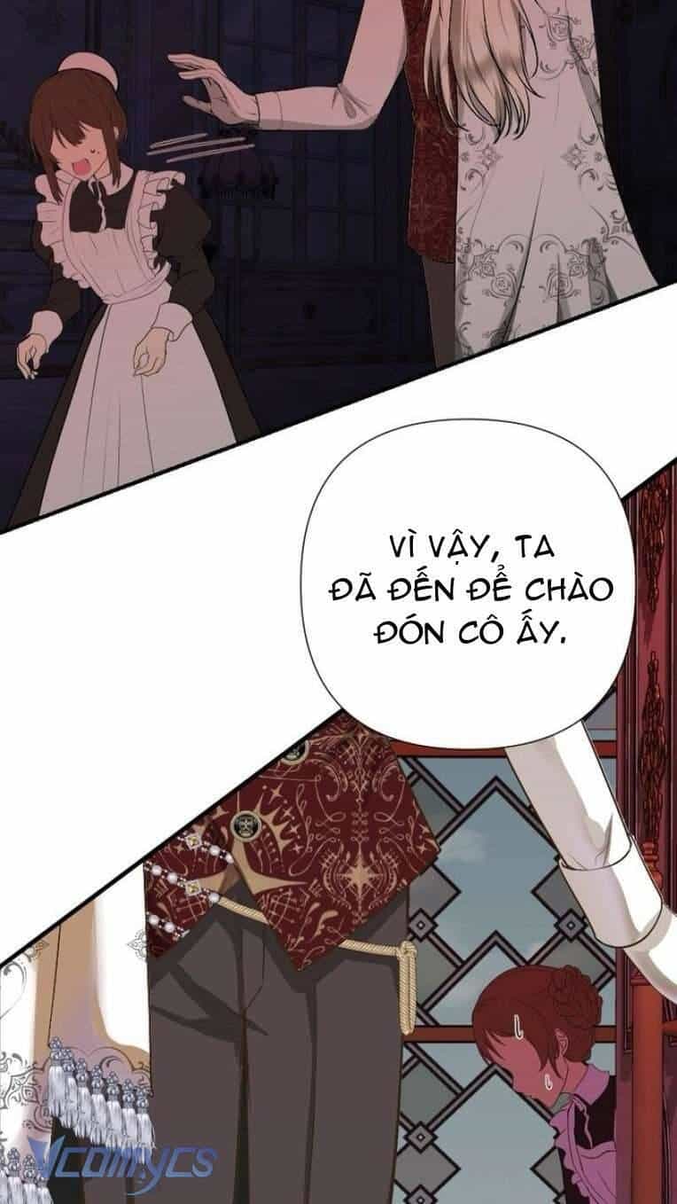 Sau Này Họ Sẽ Sinh Ra Tôi - Chương 3 - ảnh 46