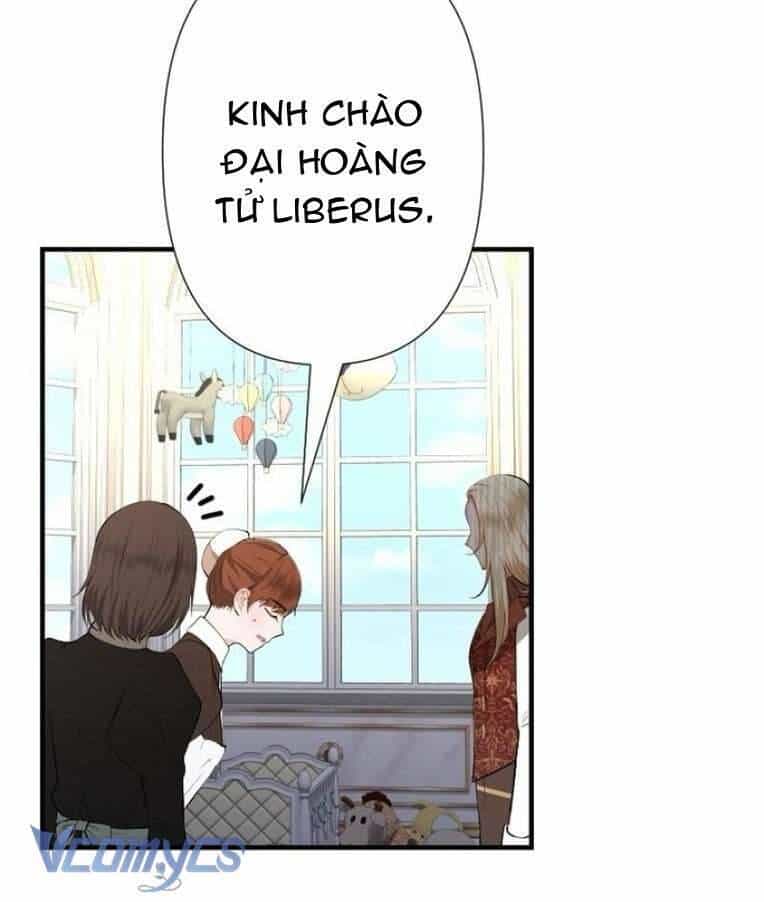 Sau Này Họ Sẽ Sinh Ra Tôi - Chương 3 - ảnh 49