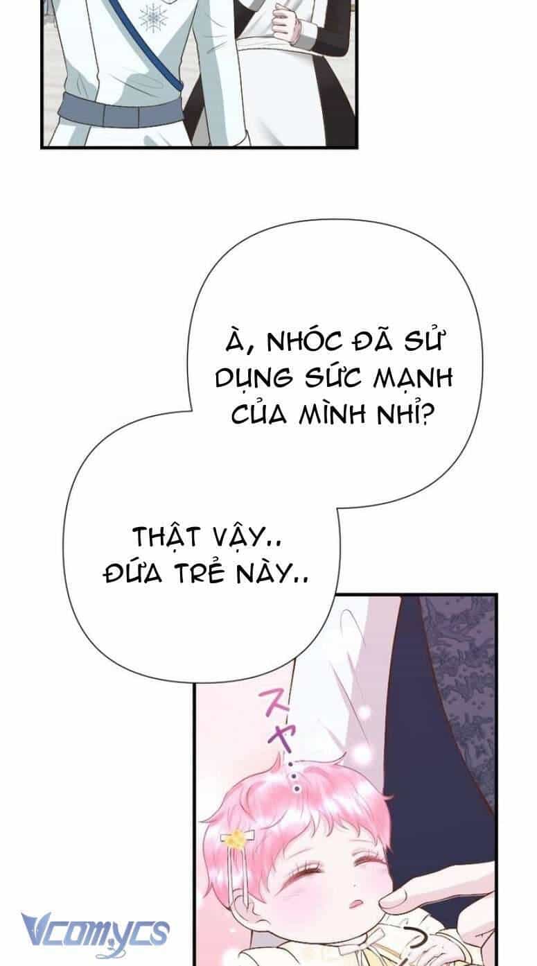 Sau Này Họ Sẽ Sinh Ra Tôi - Chương 3 - ảnh 5