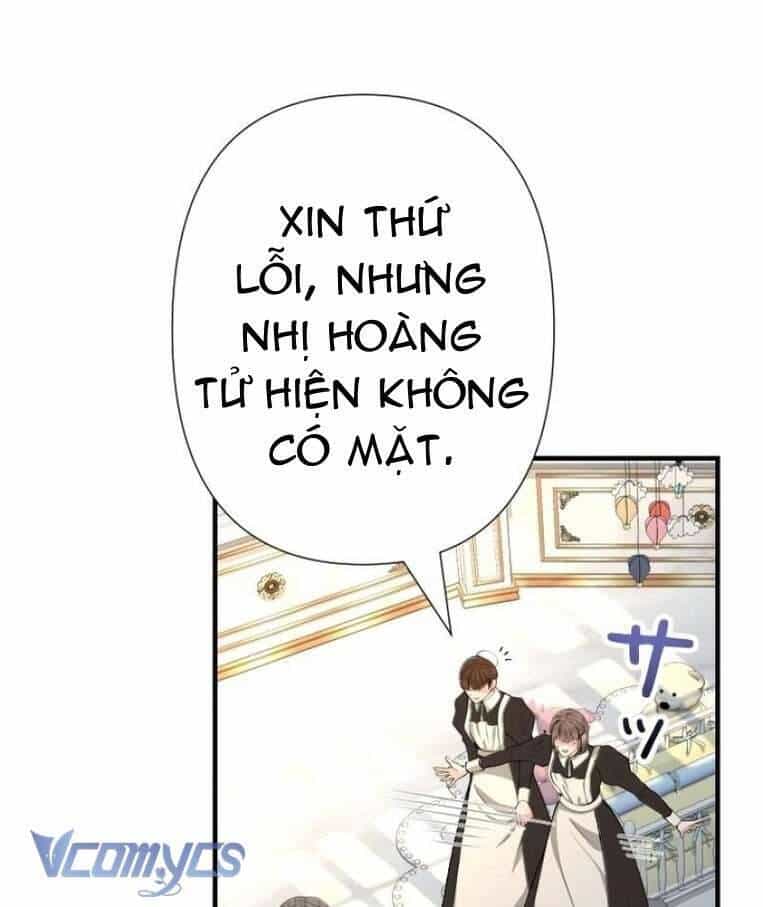 Sau Này Họ Sẽ Sinh Ra Tôi - Chương 3 - ảnh 50