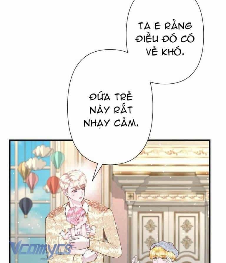 Sau Này Họ Sẽ Sinh Ra Tôi - Chương 4 - ảnh 24