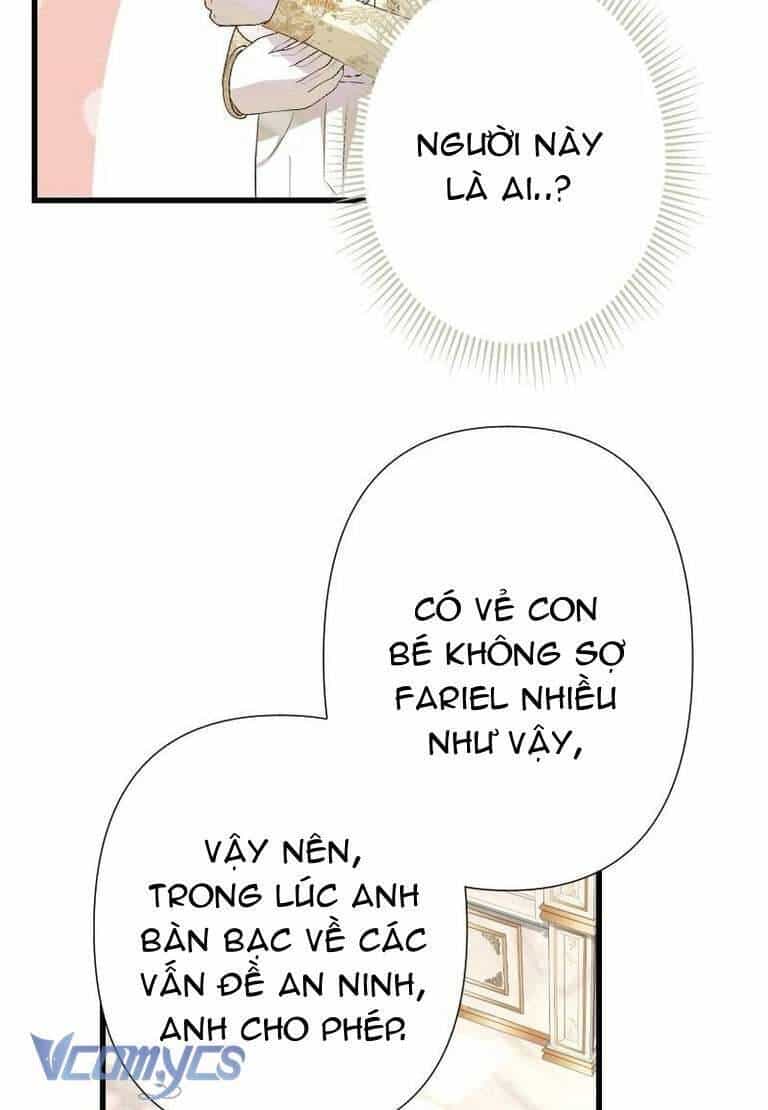 Sau Này Họ Sẽ Sinh Ra Tôi - Chương 4 - ảnh 27