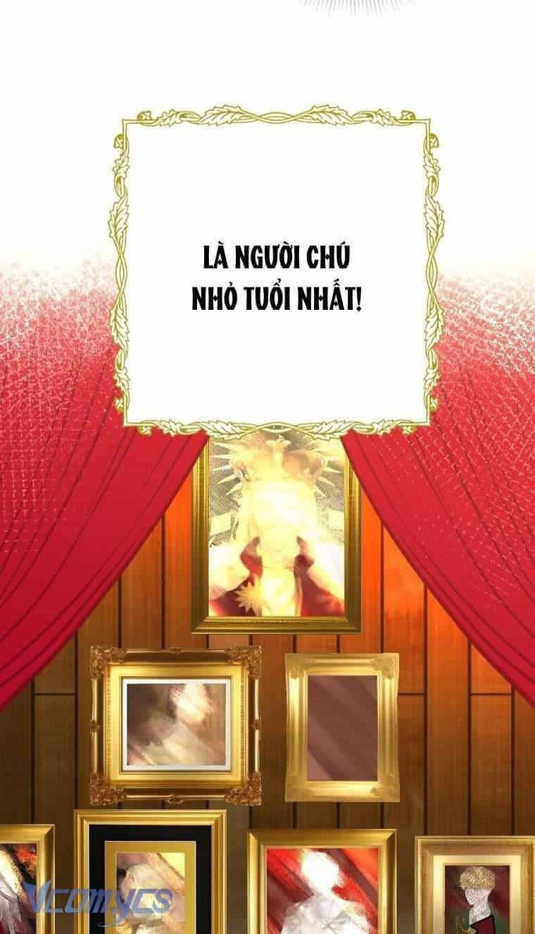 Sau Này Họ Sẽ Sinh Ra Tôi - Chương 4 - ảnh 31