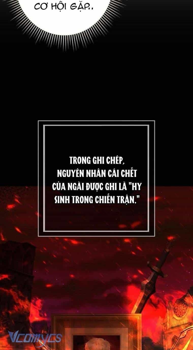 Sau Này Họ Sẽ Sinh Ra Tôi - Chương 4 - ảnh 33