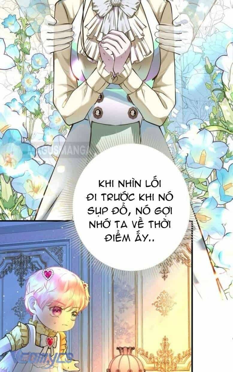 Sau Này Họ Sẽ Sinh Ra Tôi - Chương 5 - ảnh 23