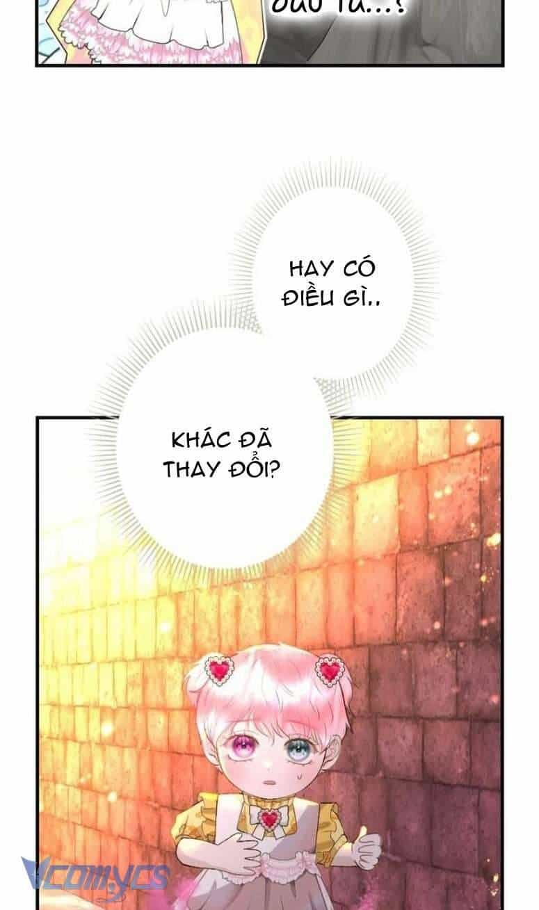 Sau Này Họ Sẽ Sinh Ra Tôi - Chương 5 - ảnh 29
